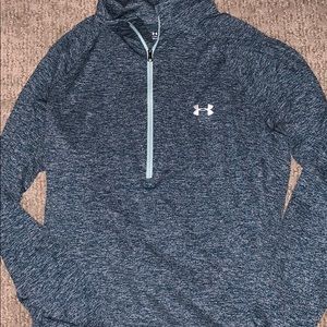 teal under armour